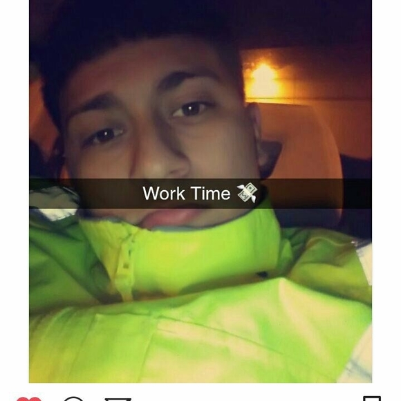 Meet your Posher, Christopher - Picture 1 of 1