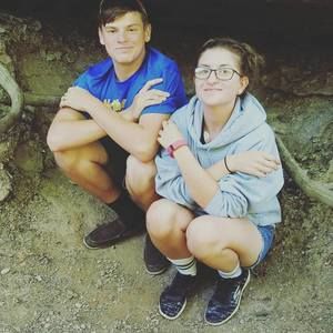 Meet your Posher, Gavin