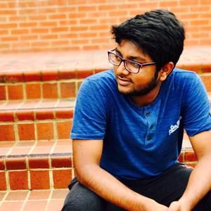 Meet your Posher, Santhosh reddy