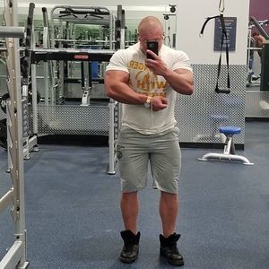 Meet your Posher, Daniel