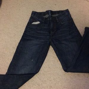 Loose for gap jeans for boys!