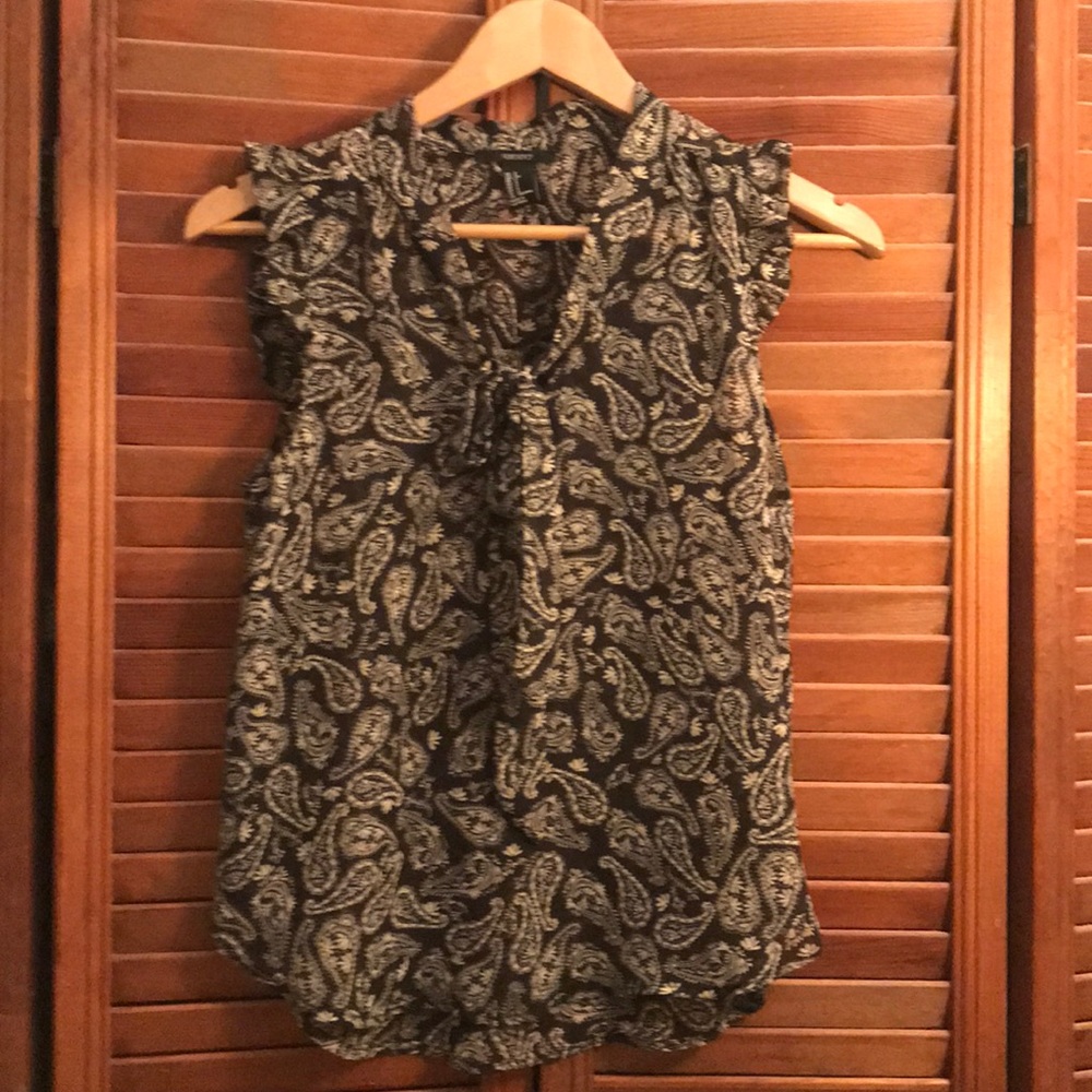 Forever 21 blouse