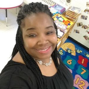 Meet your Posher, Erika