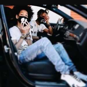 Meet your Posher, Colten