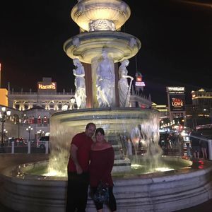 Meet your Posher, Sherri