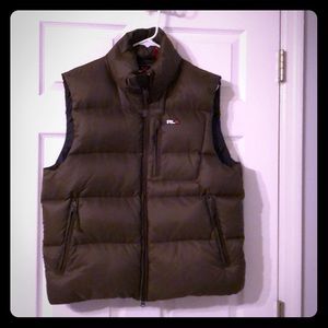 Men's Ralph Lauren Down Vest