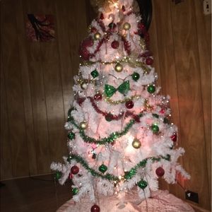 Meet your Posher, Kissy