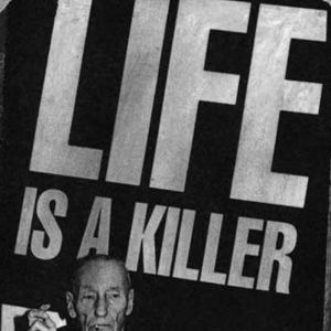 Meet your Posher, Jon paul