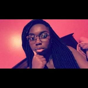 Meet your Posher, Kaionna