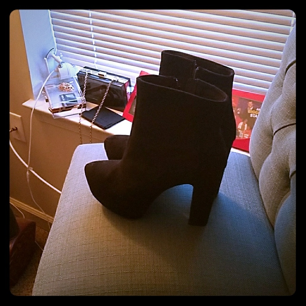 Black pump