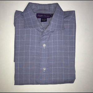 Ralph Lauren Purple Label dress shirt