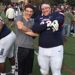 Meet your Posher, Jack