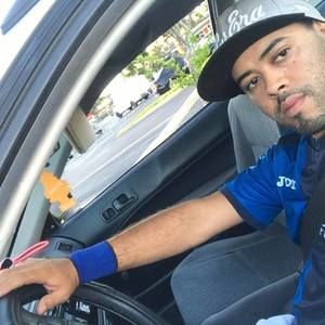 Meet your Posher, Aguilera