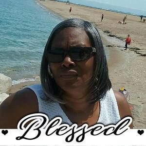 Meet your Posher, Tonie