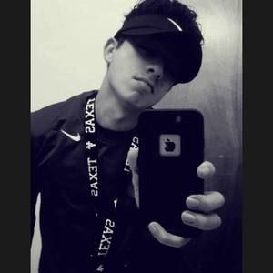 Meet your Posher, Glen