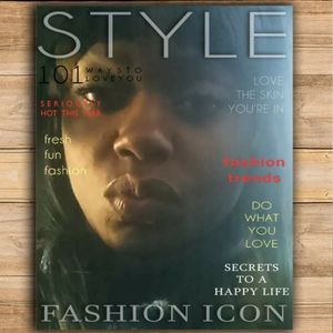 Meet your Posher, Sonya