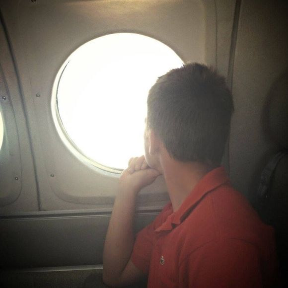 Meet your Posher, Alex - Picture 1 of 1