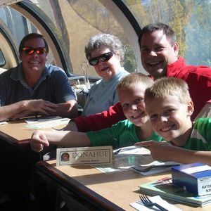 Meet your Posher, Peter