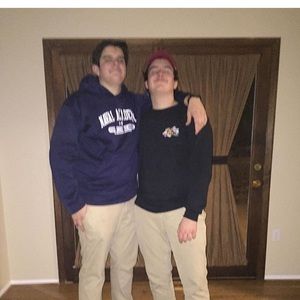 Meet your Posher, Peter