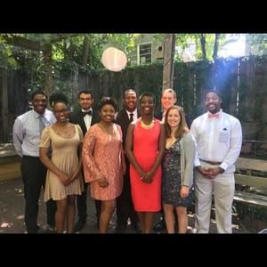 Meet your Posher, Glenn