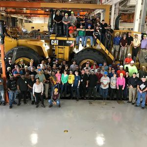 Meet your Posher, Derek