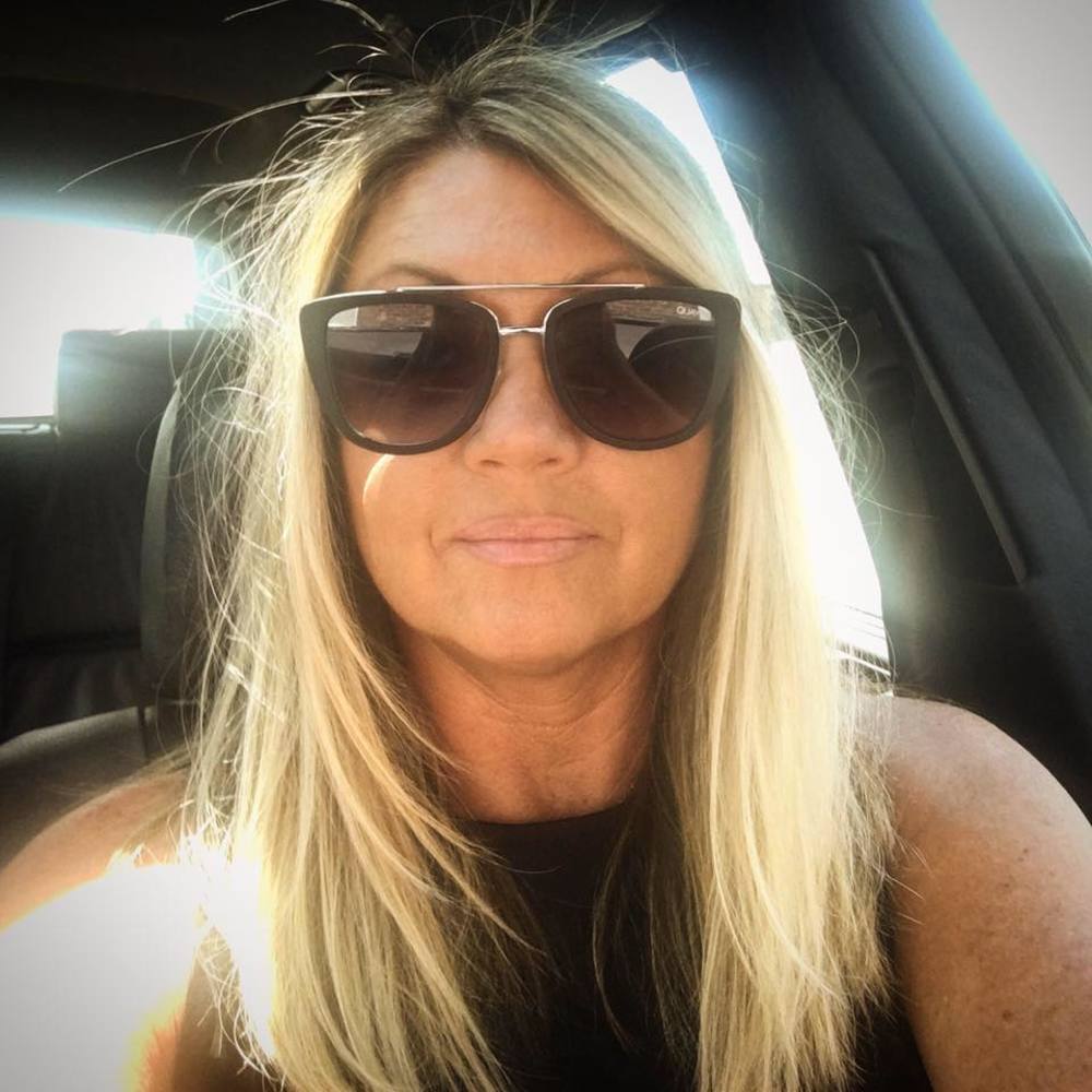 Meet your Posher, Sherri