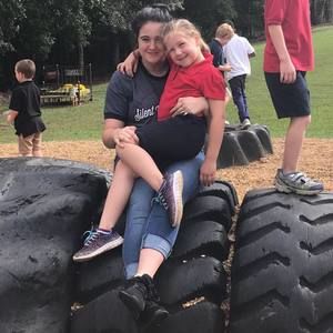 Meet your Posher, Rosa