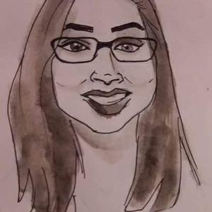 Meet your Posher, Rini