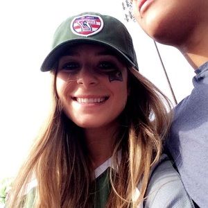 Meet your Posher, Galya