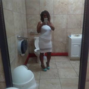 Meet your Posher, Toni