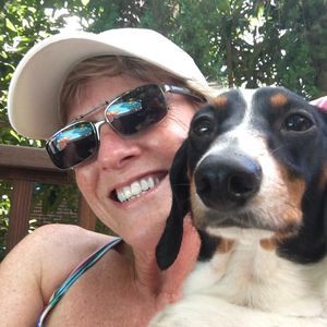 Meet your Posher, Ann