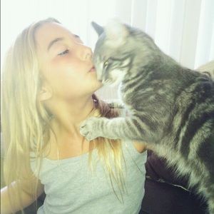 Meet your Posher, Brittany