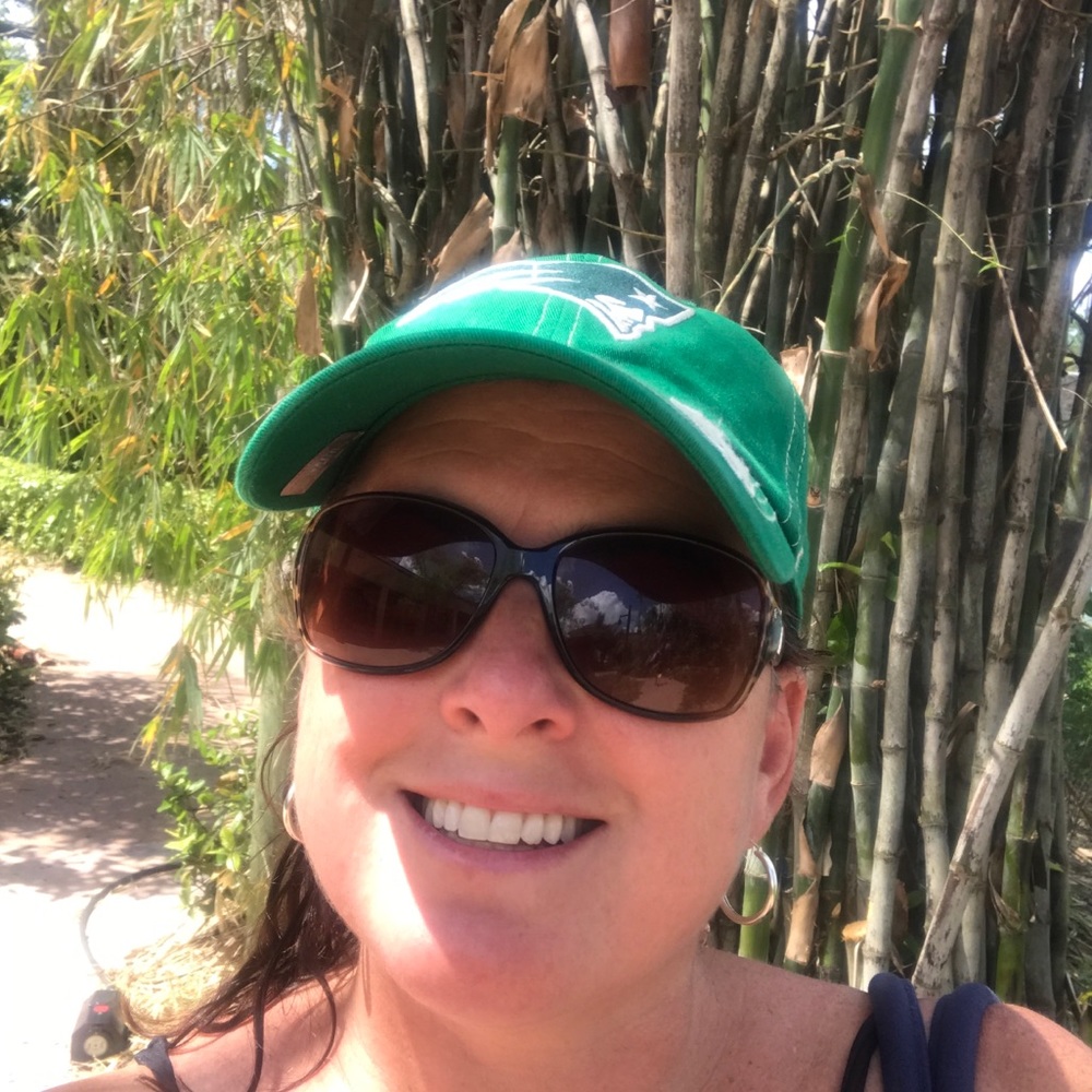 Meet your Posher, Wendy