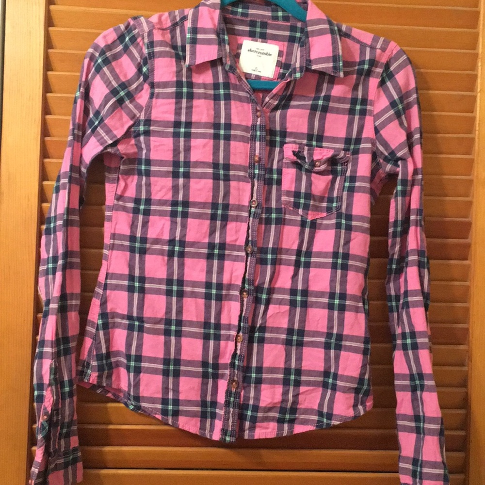 Abercrombie (XL GIRLS )