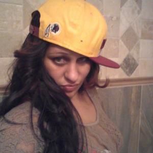 Meet your Posher, Gigi