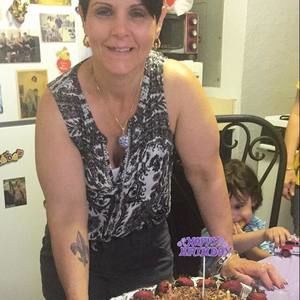 Meet your Posher, Helen