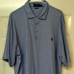 Polo by Ralph Lauren XLT