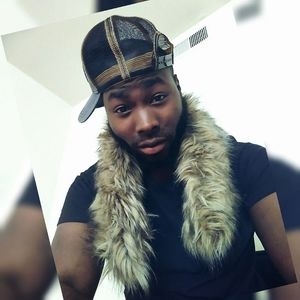 Meet your Posher, Marcus