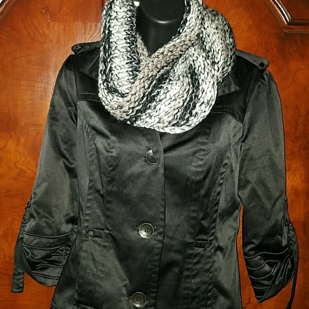 Steve Madden Cowl Scarf