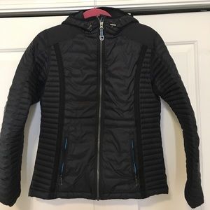 Kühl Spyfire Hooded Down Jacket