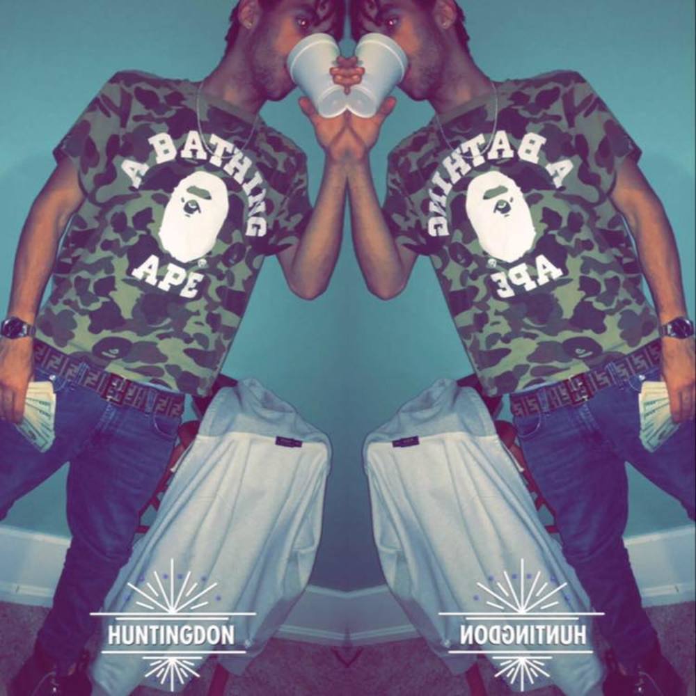 Meet your Posher, Timmy