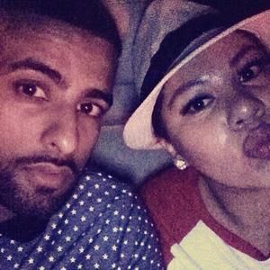 Meet your Posher, Amaya