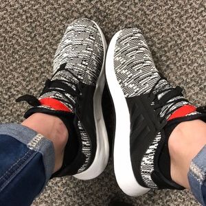 NEW ADIDAS SNEAKERS
