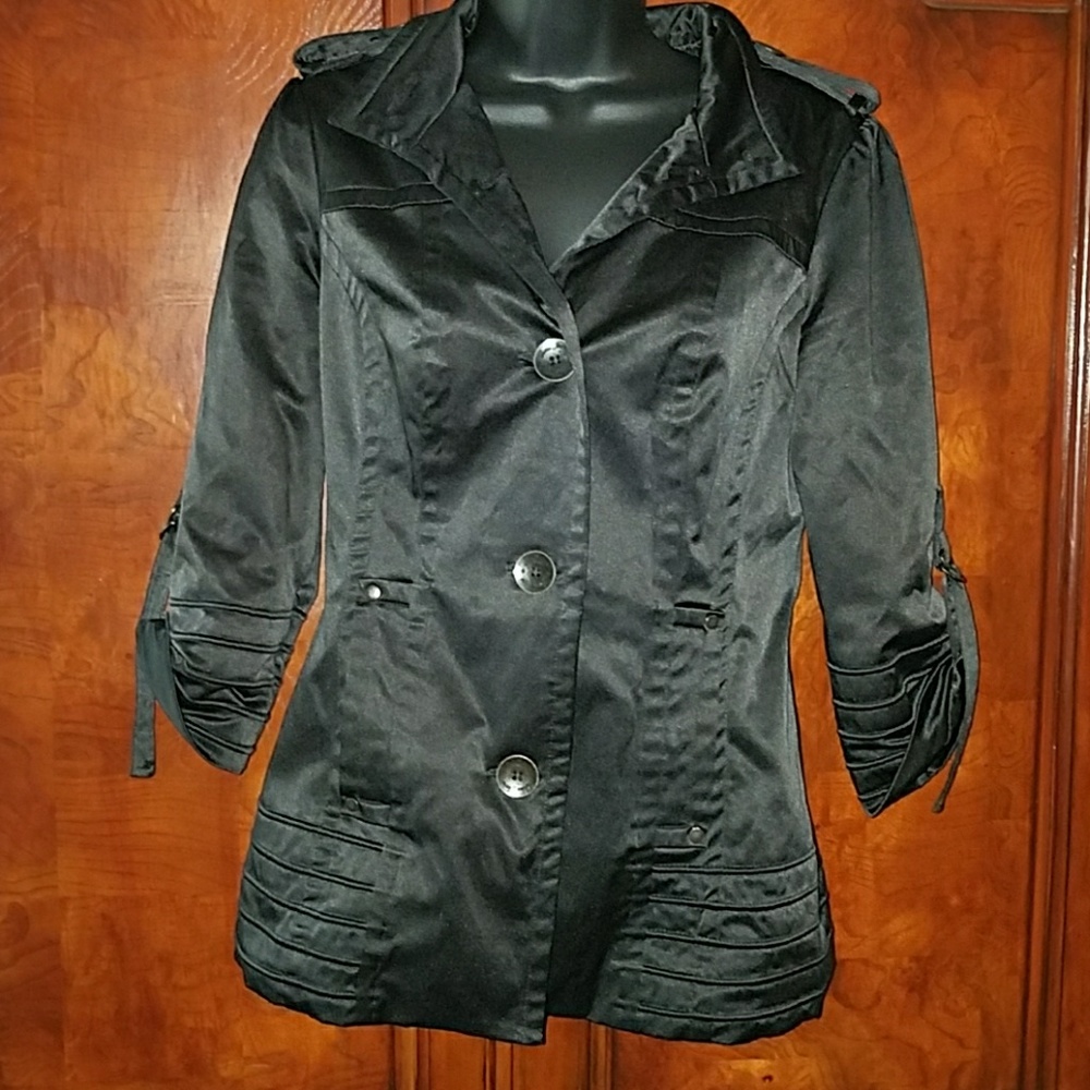 Guess Mini Trench