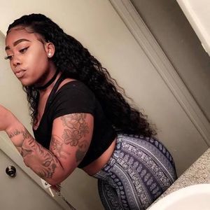 Meet your Posher, Cortlyn