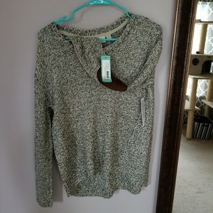 NWT stitch fix sweater