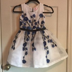 Formal Kid’s Dress