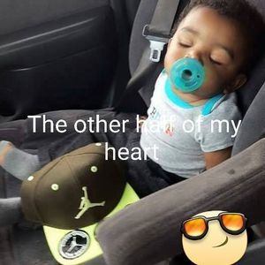 Meet your Posher, Alfred