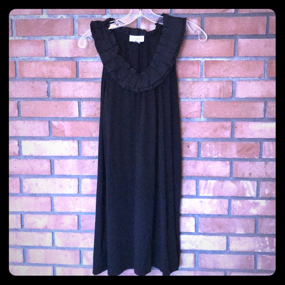 Loft LBD