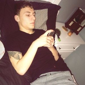 Meet your Posher, Joseph